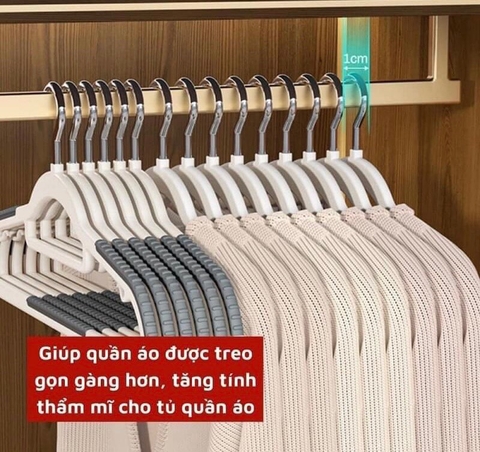 Set móc quần áo-R1.2406