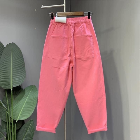 Quần bayby jean-TN7.0307