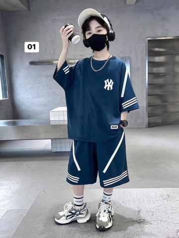 Bộ bé trai-R23.1404.25