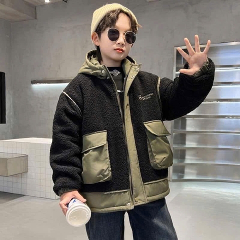 Phao lót lông-R29.2712.24