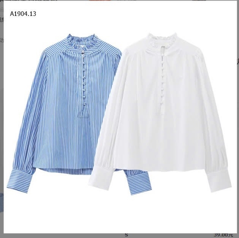 Áo sơ mi-R10.1704.25