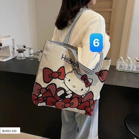 Túi vải-R11.2003.25