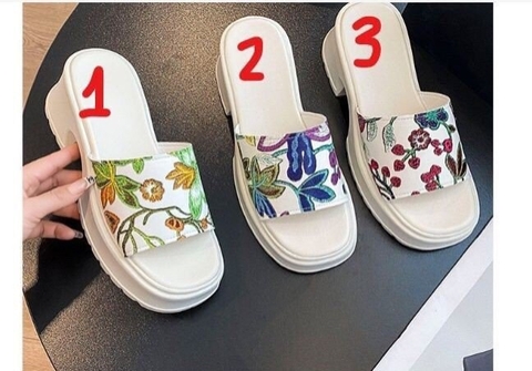 DÉP LÊ QUAI HOA - TN3.1505