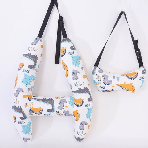 Gối ngủ xe oto-TN4.3107