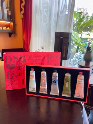 Kem dưỡng tay-R19.2708