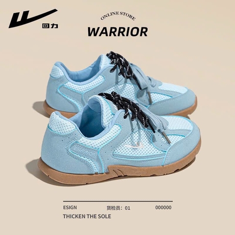 Giầy Warrio-R18.0508.25