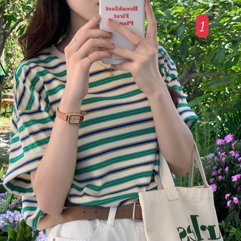 Áo phong Quảng Châu- R7.1405