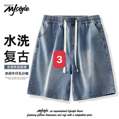 Quần ngố nam-R24.3005.25