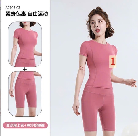 Bộ tập ngắn-R22.2503.25