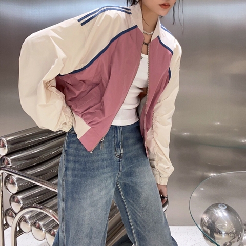 Áo khoác bomber-TN11.2707