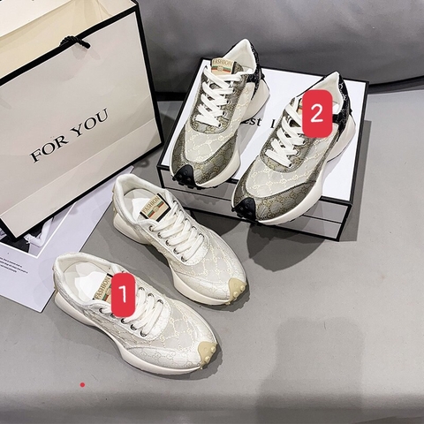 Giầy thể thao xuất-TN3.2005