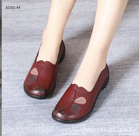 Giầy trung niên-R13.2202.25