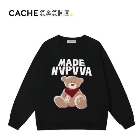 Áo len Cache-HN5.1309