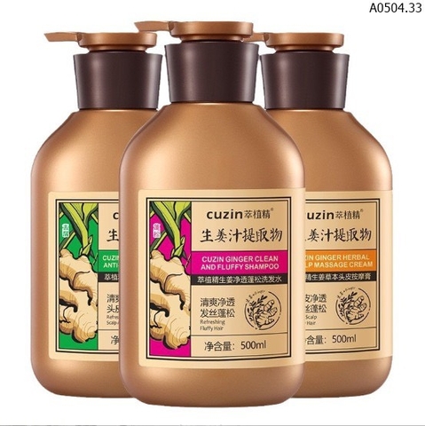 Dầu gội xả-TN5.0304
