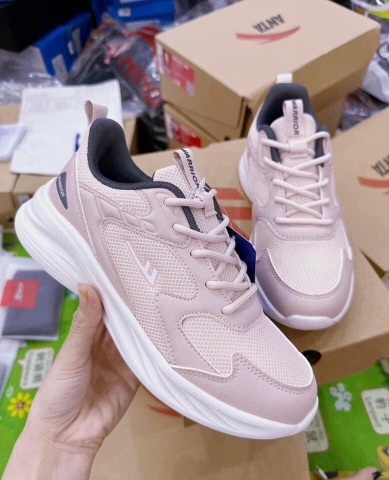 Giầy Warrior-HN8.1109