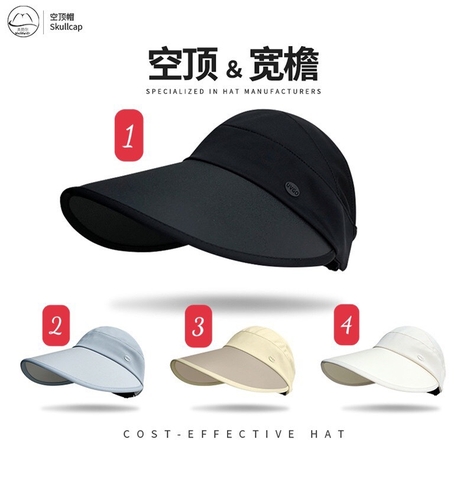 Mũ chống nắng-R4.225.24