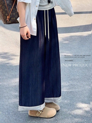 Quần ống rộng-R8.1005.25