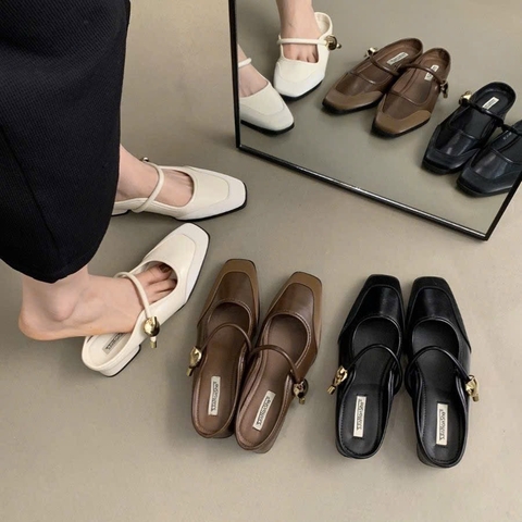 Giầy sục-R19.2905.25