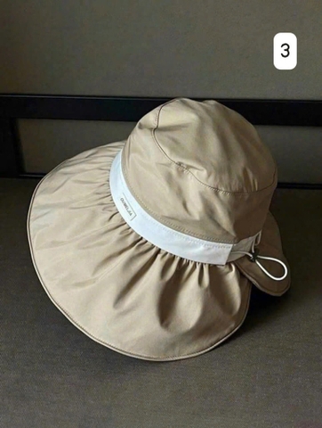 Mũ chống nắng-R13.0605.25