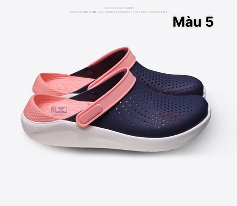 Sục crocs-R30.1804