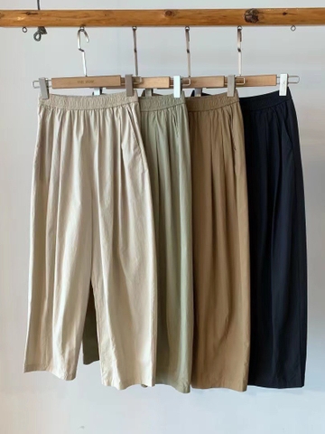 Quần ống lửng-R17.1504