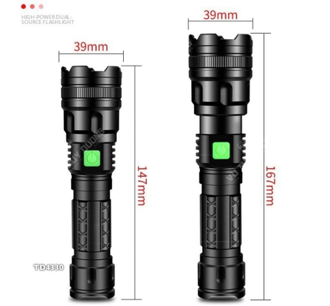 Đèn pin-TN6.0203