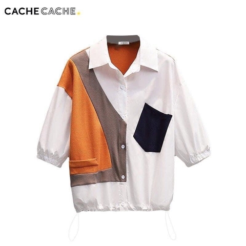 Áo sơmiCa-TN1.2307