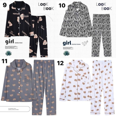 Bộ pijama-R19.1108.25
