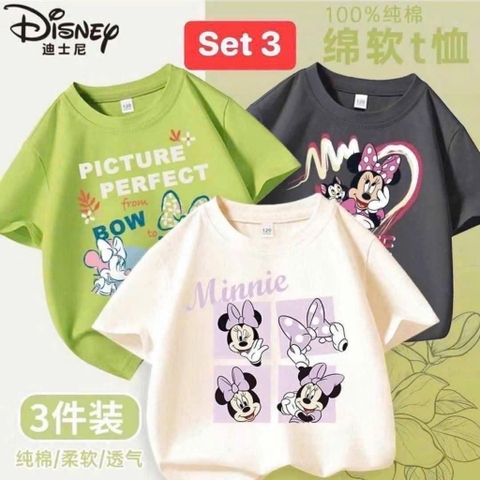 Sét áo bé trai, gái-R12.0304.25