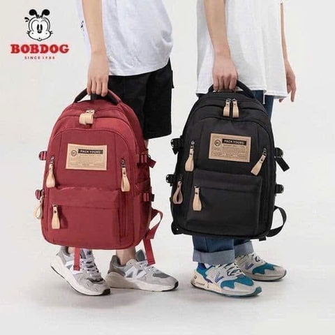 Balo Bogdog-R12.1902.25