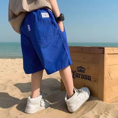 Quần short bé trai-Tn16.2103