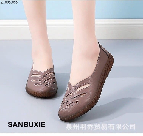 Giầy lười-R28.0905