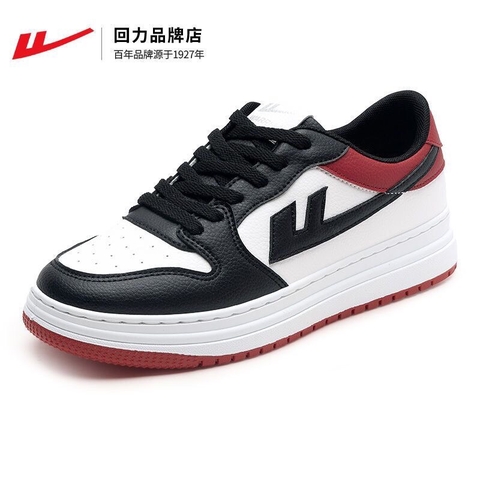 Giầy Warrior-HN7.0610