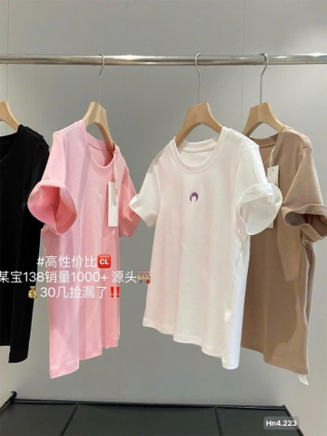 Áo phong-R19.2603.25