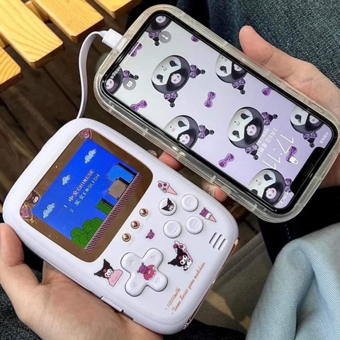 SạC DP máy chơi gam-SkdtR2406