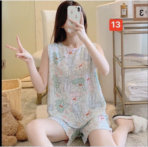 Bộ lanh mặc nhà-R16.1906