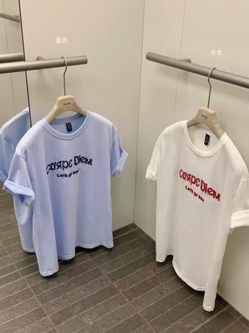 Áo thun Wgwe-R16.w.0503.26