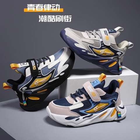 Giầy TT-TN2.0910