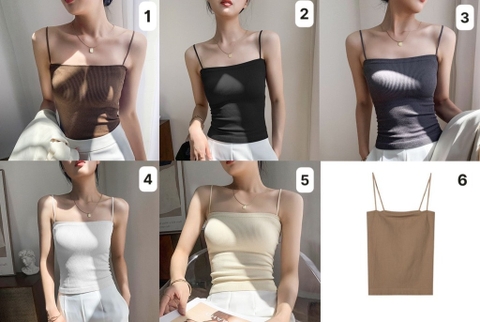 Áo hai dây-TN8.2303