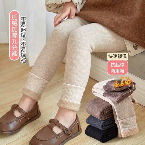 Quần lót lông-TN6.0310