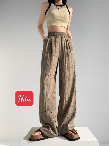 Quần ống rộng-R10.1105