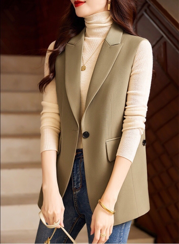 Áo vest gile-TN11.1308