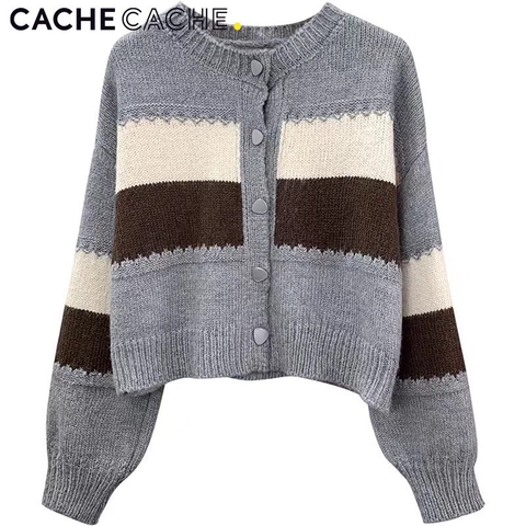 Áo cadigan-AlccR2706