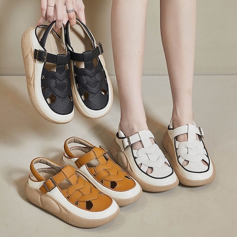 Sandal BAotou-R18.1407