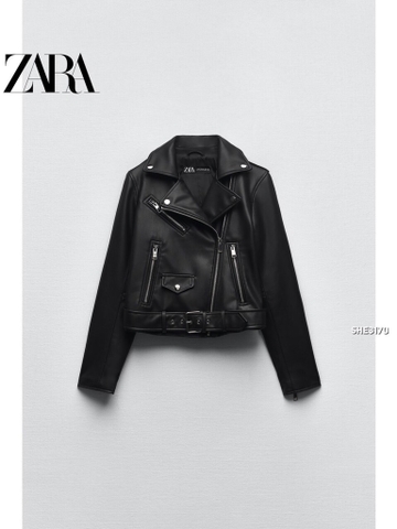 Áo khoác da-Radzr2309