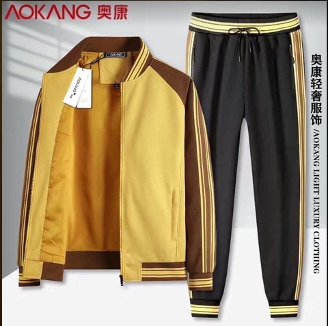 Áo nỉ nam-HN2.3009