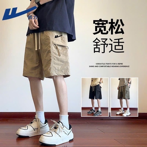 Quần shrot-R18.2804.25