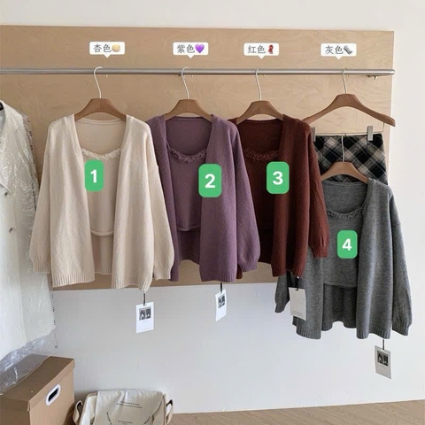 Cdg kèm áo-R25.2707.25