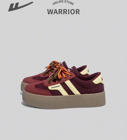 Giầy Warrio-R5.0101.25