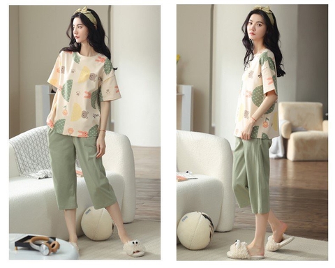 Bộ lửng cotton-TN9.2502
